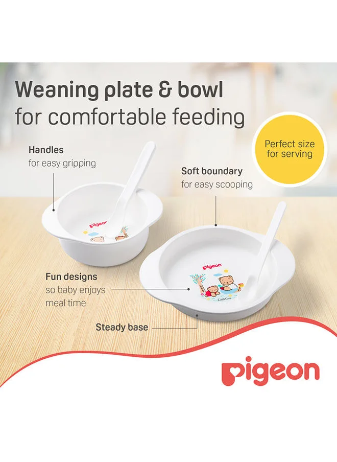 بيجون Feeding Set