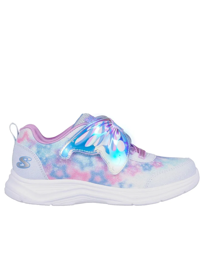 SKECHERS GLIMMER KICKS