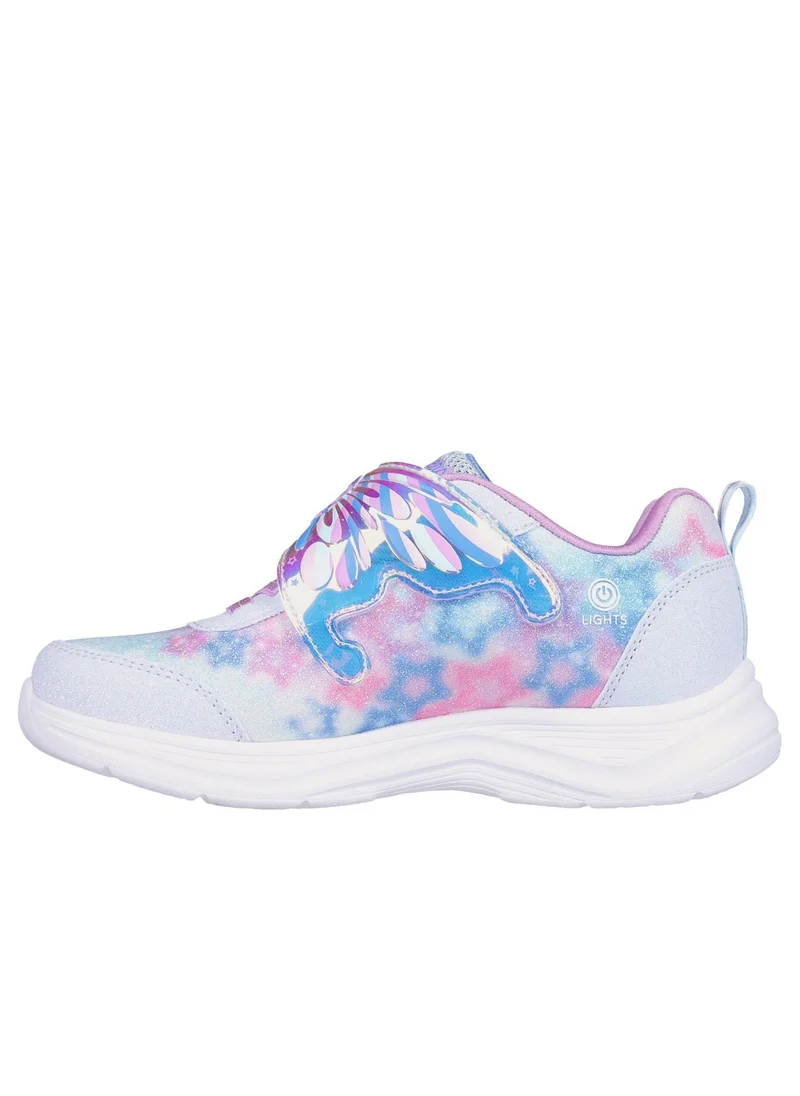 SKECHERS GLIMMER KICKS