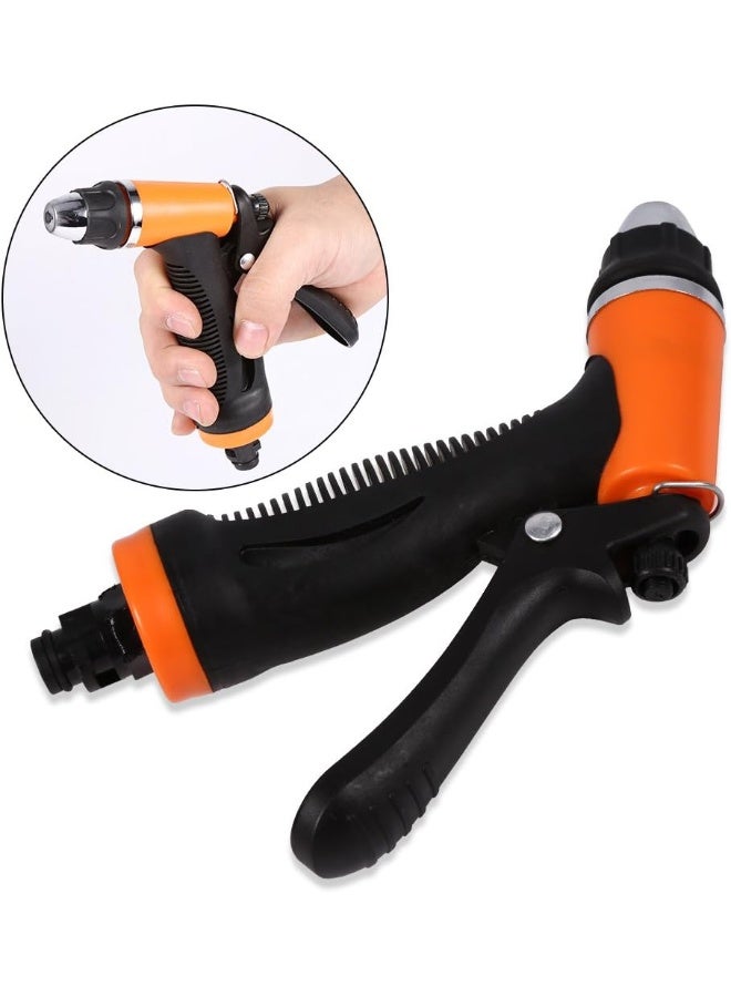 Ejoyous 12V Electric Car Truck Portable High Pressure Self-Priming Quick Car Wash Pump Kit  - Image 3