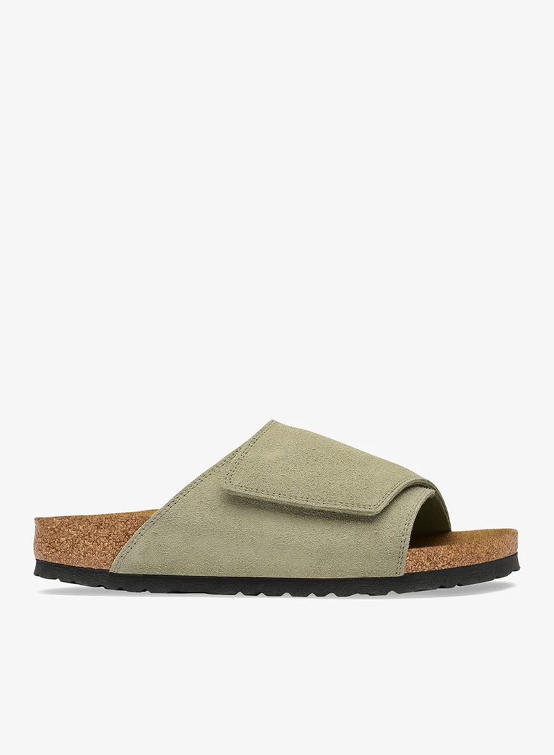 Birkenstock Solana Vl Suede Regular Fit Sandals