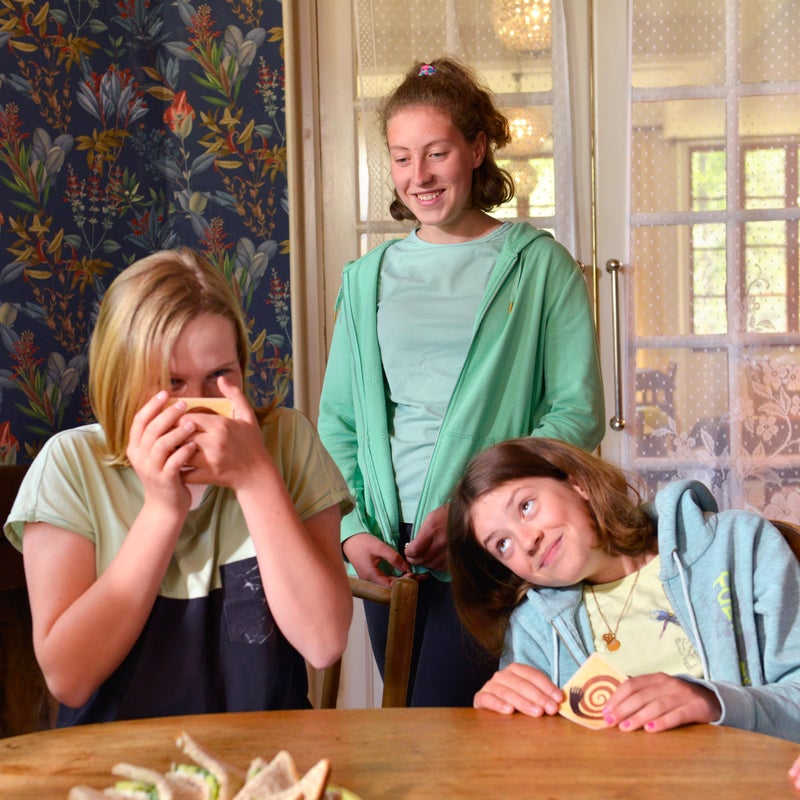 Asmodee The Werewolves of Miller's Hollow Party Game - Social Deduction and Strategy Game, Fun Family Game for Kids and Adults, Ages 10+, 8-18 Players, 30 Minute Playtime, Made by Zygomatic - Image 5