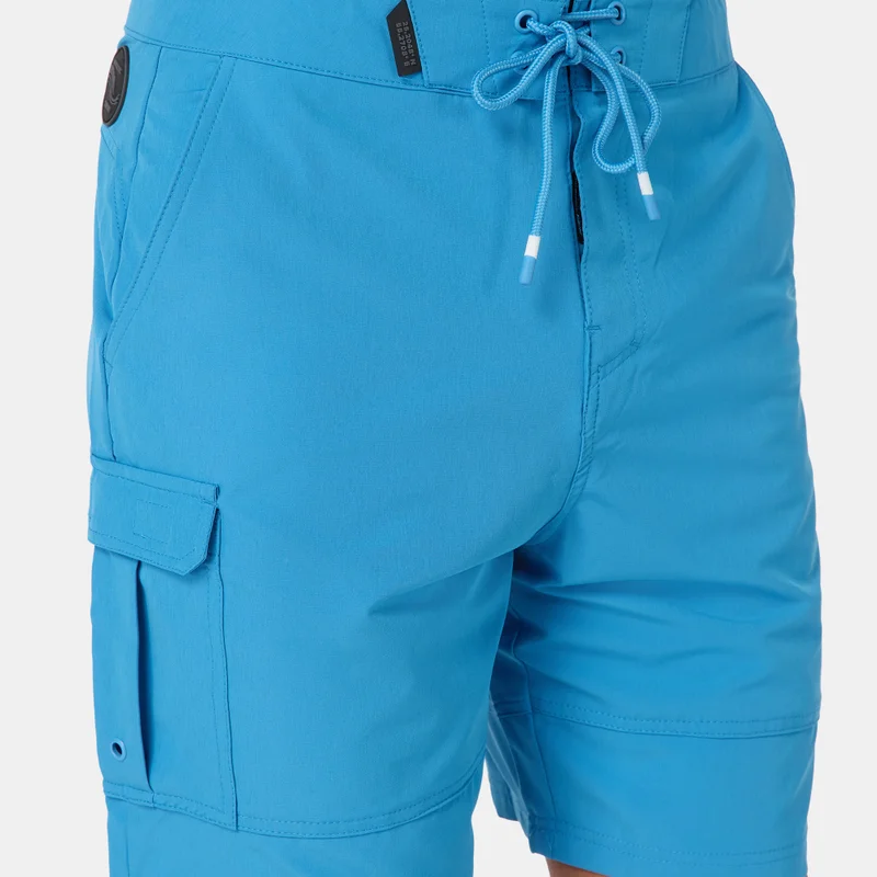Sun and Sand Sports Blue Men's Board Shorts for Men | Best Price UAE