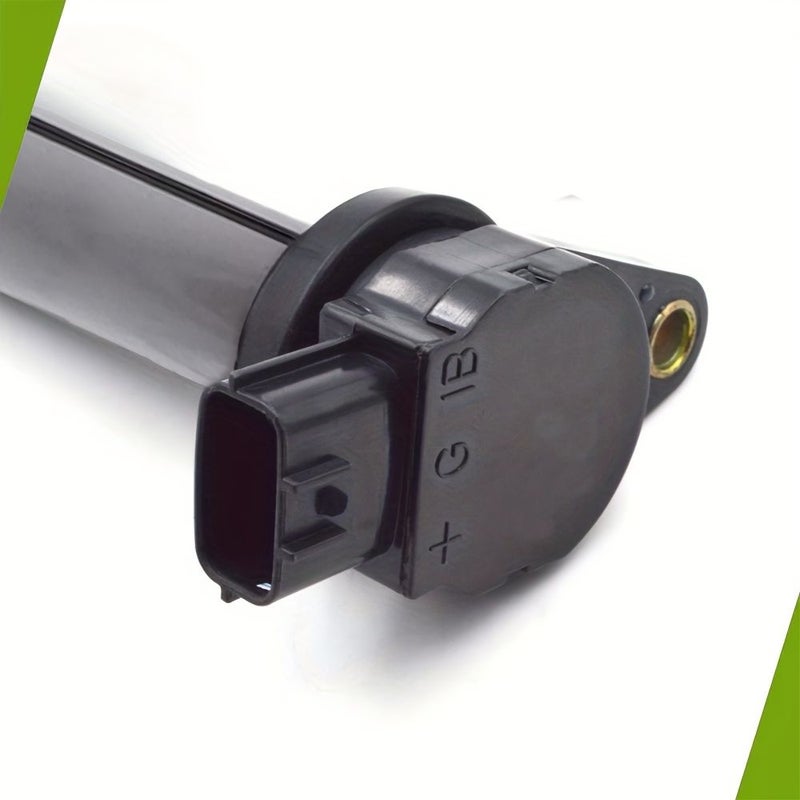 4pcs High Performance Ignition Coil QF0327 Compatible With Nissan Sentra Almera Primera 22448 4M500 CM11 205 22448 4M50A - Image 1