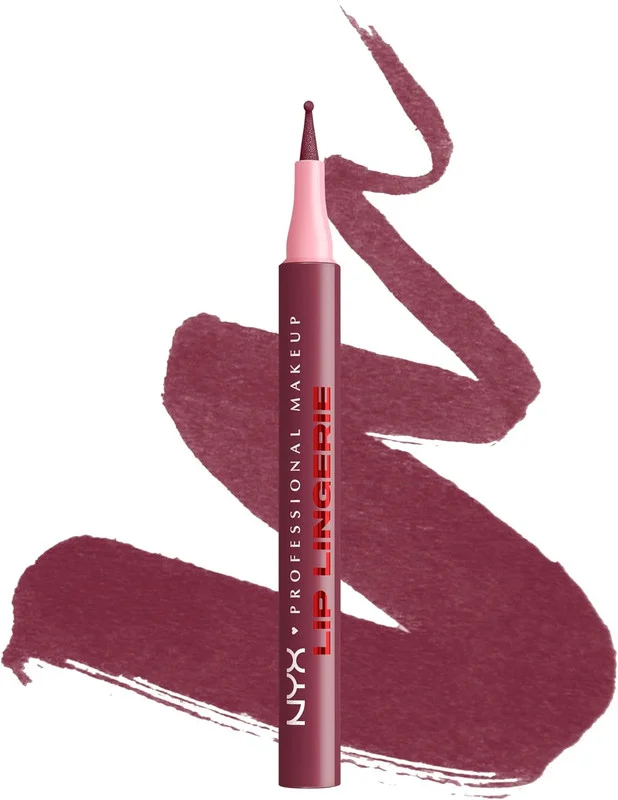 LIP LINGERIE LINER STAIN HOT N HVY