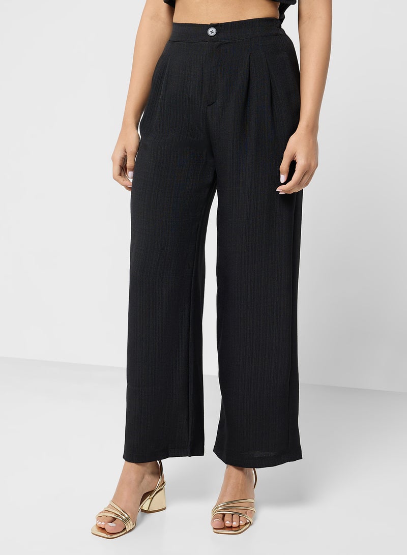 ELLA Sleeveless Vest & Pant Set - Image 4