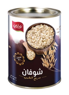 Zidnee Zidnee White Oats, 400 g 