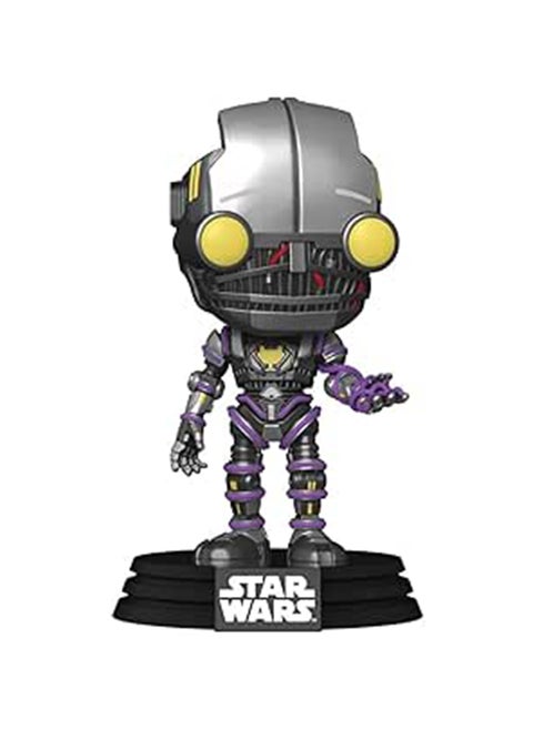 Funko Pop! 65047 Star Wars Force Unleashed Proxy Collectibles Toy