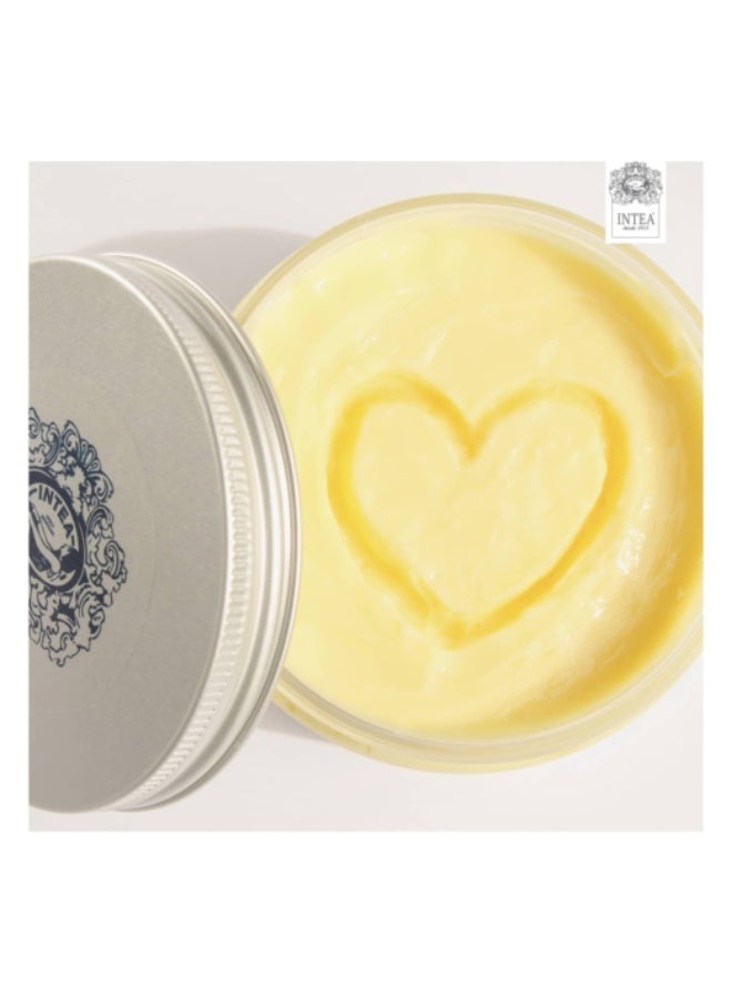 Intea Blonde Highlights Hair Mask 250ml - Image 2