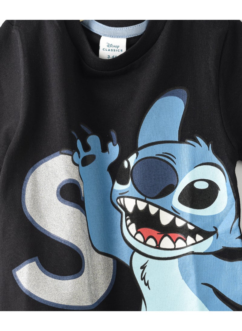 Disney Disney Tshirt for Boys | Casual Wear with Cotton Jersey Fabric | Regular Length  - Image 2