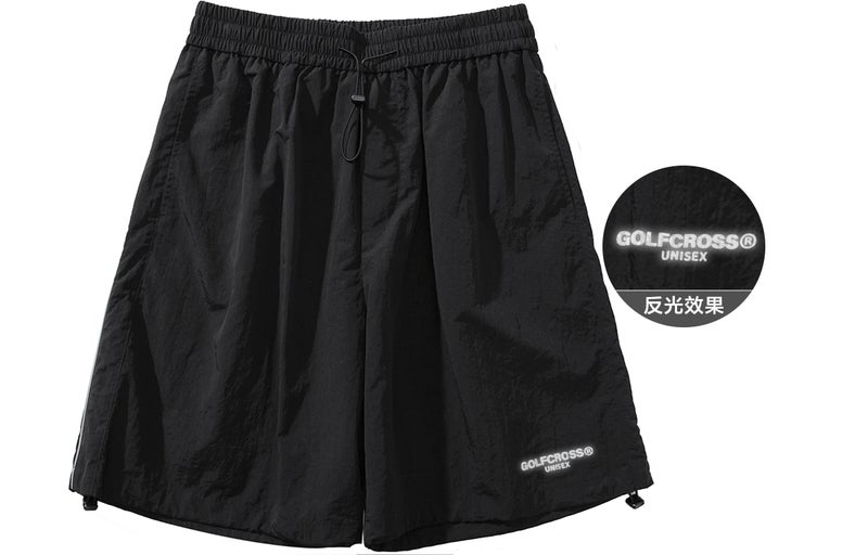 GOLFCROSS Casual Shorts Unisex Moderate - Image 2