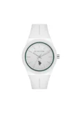 U.S. Polo Assn. white