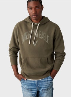 Graphic Hoodie