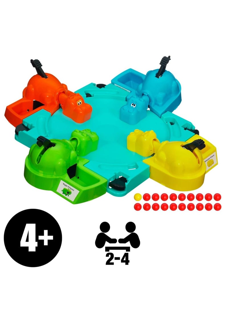 ميكسد لعبة البينبول متعددة اللاعبين، لعبة للأصدقاء والعائلة والحفلات - Image 2