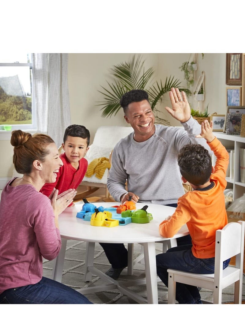 ميكسد لعبة البينبول متعددة اللاعبين، لعبة للأصدقاء والعائلة والحفلات - Image 5