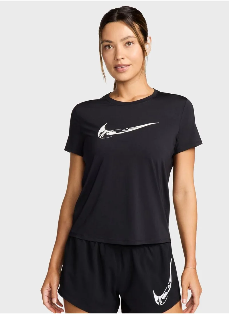 نايكي One Swoosh Dri-Fit T-Shirt