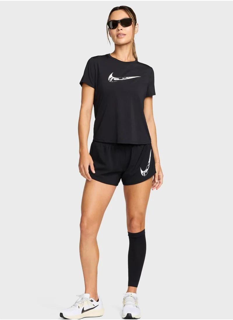 Nike One Swoosh Dri-Fit T-Shirt