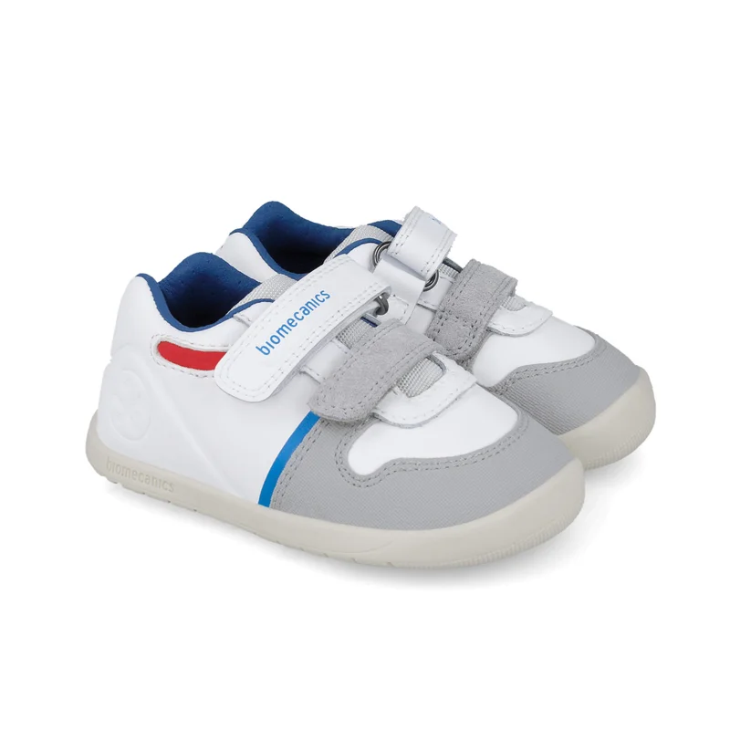 Biomecanics Biomecanics Boys First Steps Barefoot Sneakers