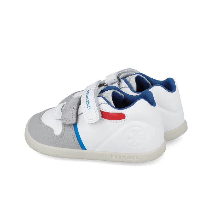 Biomecanics Biomecanics Boys First Steps Barefoot Sneakers