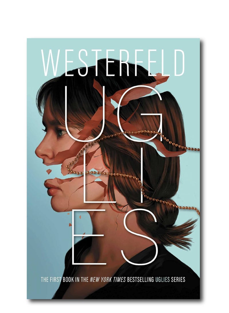 Uglies By Scott Westerfeld