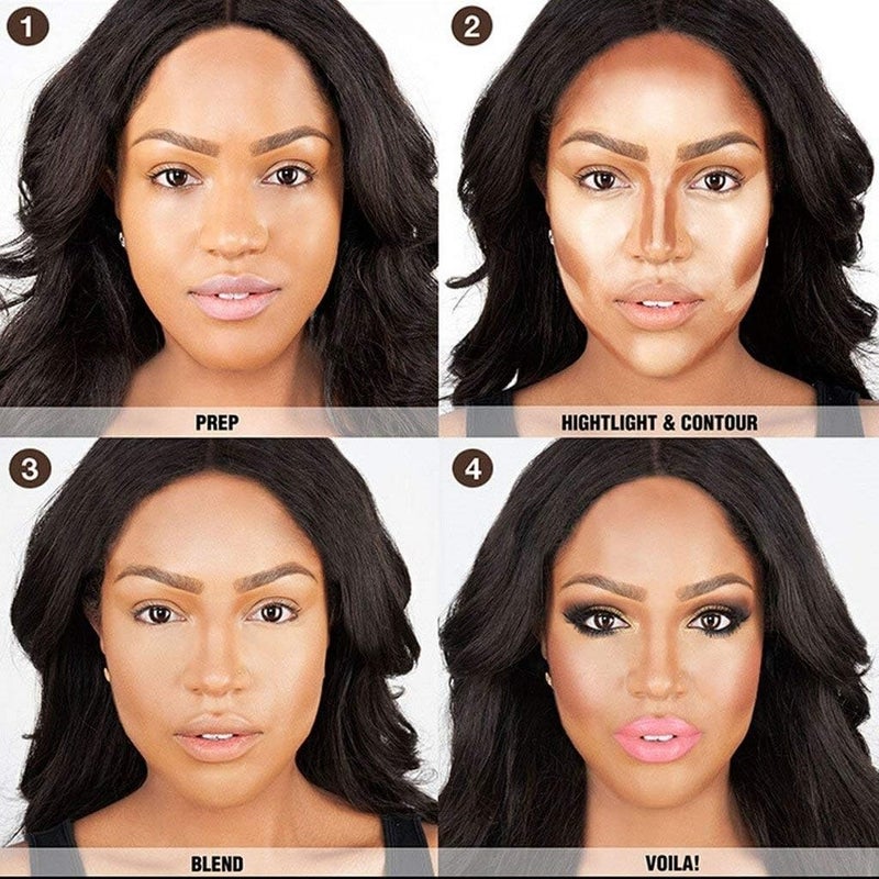 New Highlighter and Contour Stick cream - Image 2