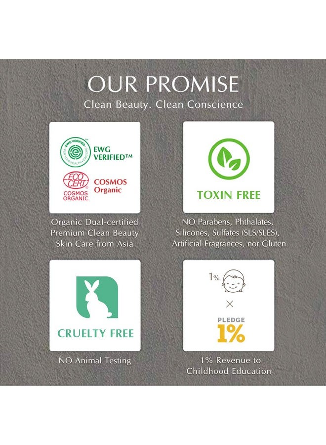 إينا أورجانيك قناع ورقي مهدئ للبشرة من إبرة الراعي الوردي، مهدئ للبشرة، العناية بعد التعرض للشمس، البشرة الحساسة، فاخر، نظيف، تجميل منزلي، سبا طبيعي معتمد، 0.8 أونصة سائلة. أوز حزمة من 5 - Image 4