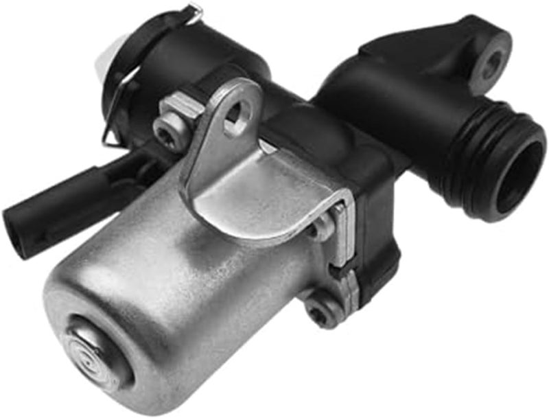 Wivplex Heater Control Valve for Mercedes-Benz - Image 3