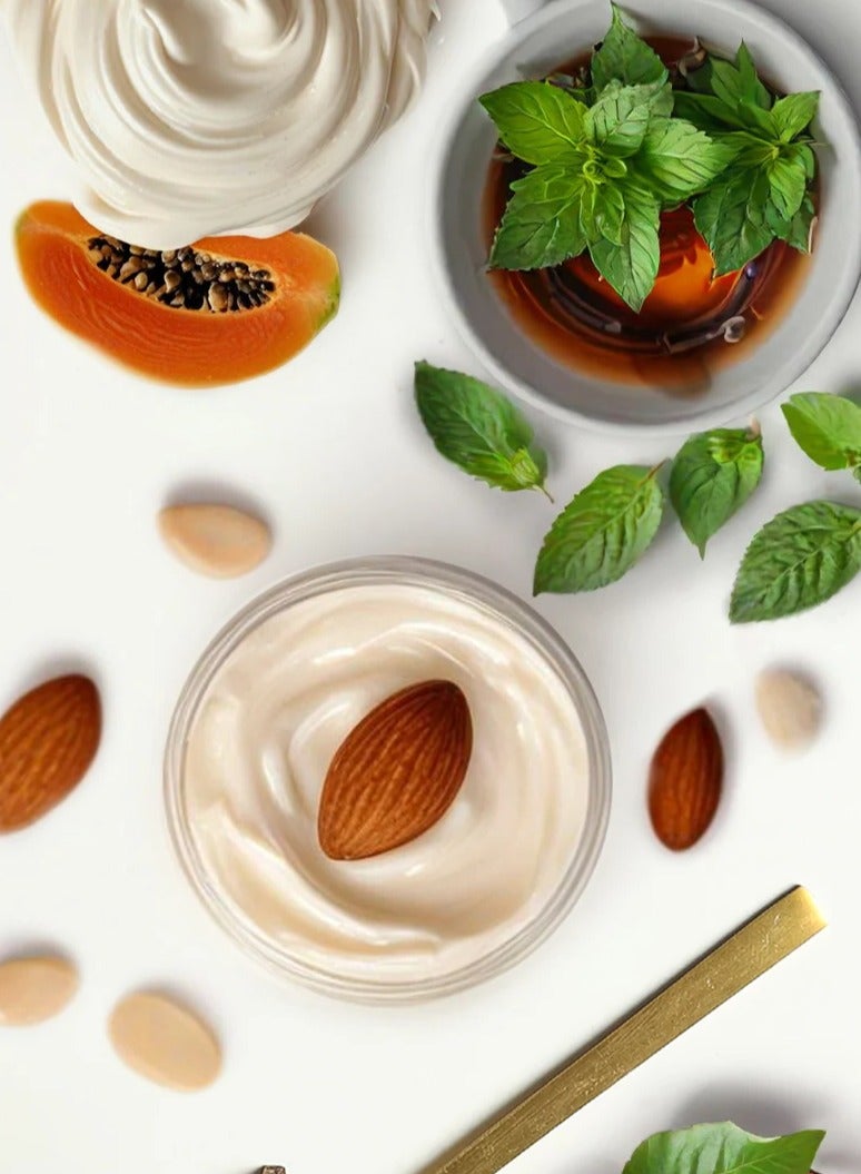 globalstar Global Star Argan & Almond Oil Hair Shampoo – Deep Hydration & Repair – 1000ml | Nourishing, Strengthening & Moisturizing Formula - Image 5