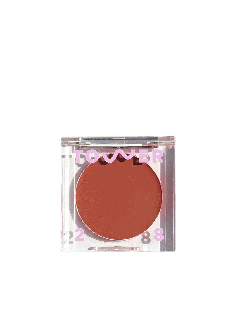 TOWER 28 - BeachPlease Luminous Tinted Balm Power Hour - Image 1