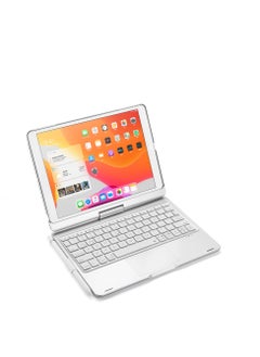 GULFLINK GULFLINK Wireless Keyboard with Touch Pad for iPad 10.2/10.5 inch  - Image 2