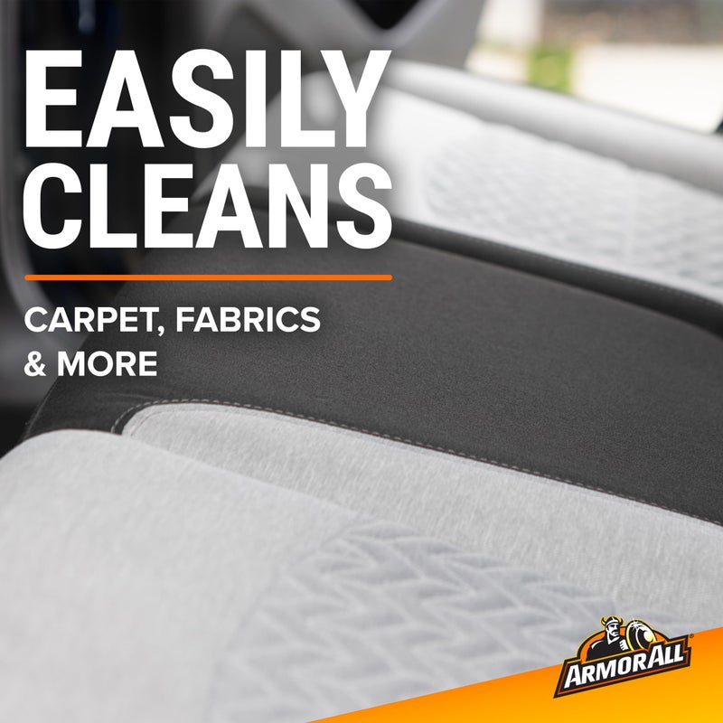 Armor All Car Cleaning Wipes , Wipes for Car Interior and Car Exterior, 50 Wipes Each - Image 5