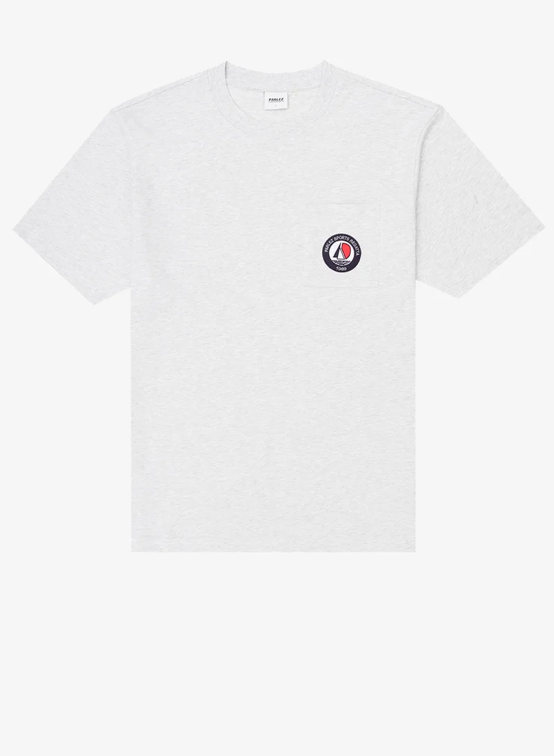 Parlez Montrose Pocket T-Shirt