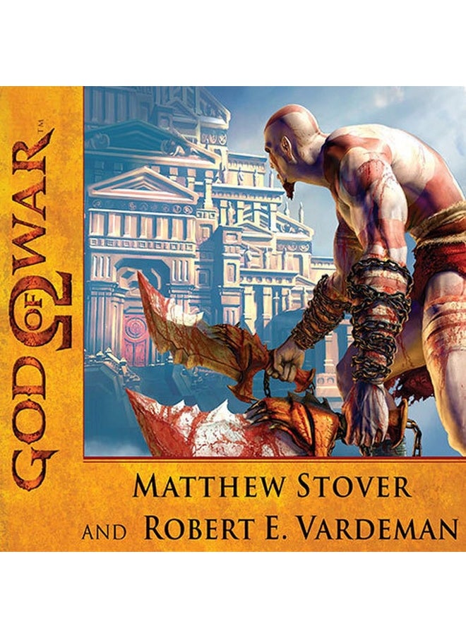 God of War 