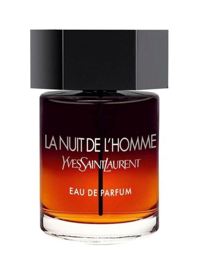 Yves Saint Laurent La Nuit De EDP 100ml - Image 1
