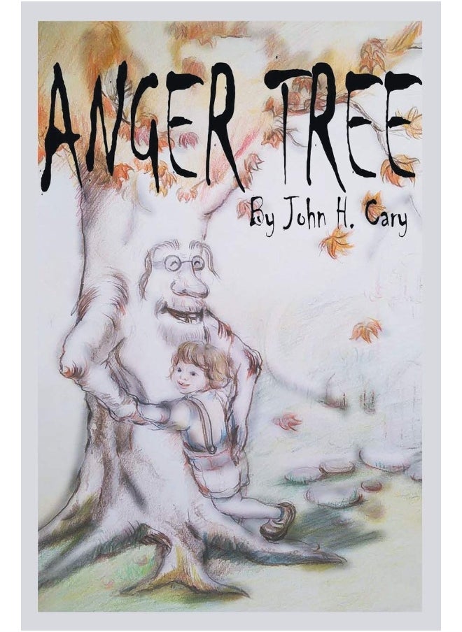 null - Anger Tree - Image 1