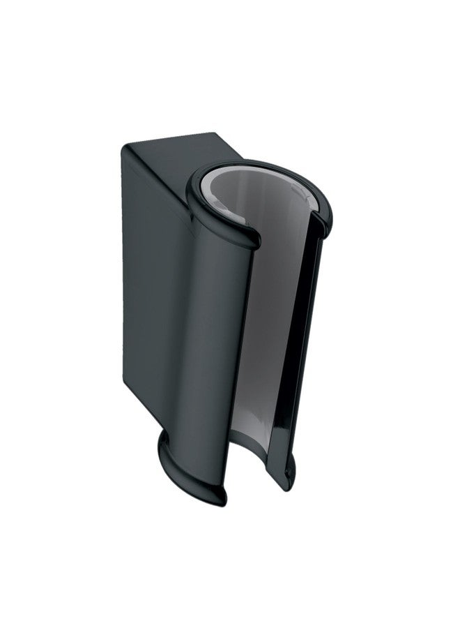 هانسجروهي حامل رأس دش يدوي كلاسيكي من هانزغروهي باللون الأسود غير اللامع، 28324670