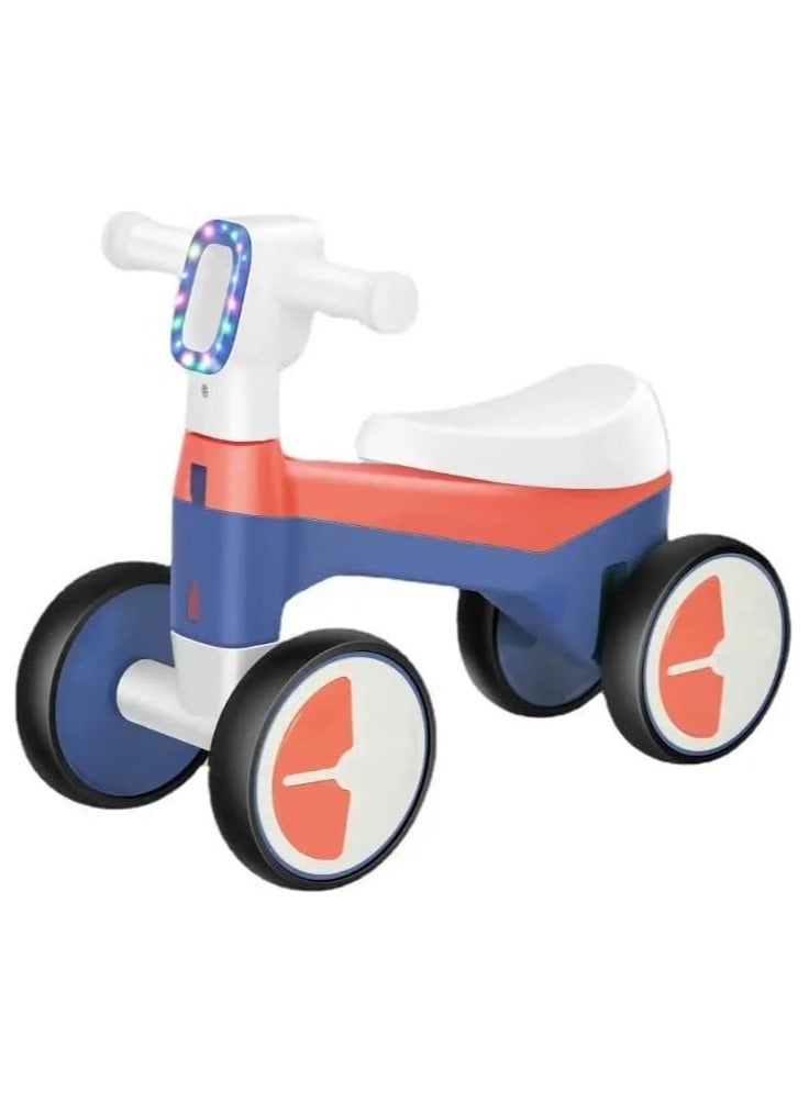Nano Classic Kids Baby Balance Bike Baby Walker Sliding Ride On Car kids Cycle 003  - Image 2