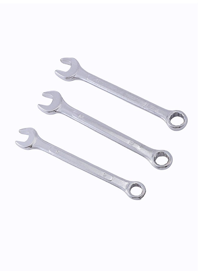 بي إم بي تولز طقم مفاتيح ربط 3 قطع - 9\10\11 إنش - Image 1