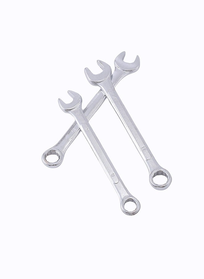 بي إم بي تولز طقم مفاتيح ربط 3 قطع - 9\10\11 إنش - Image 3