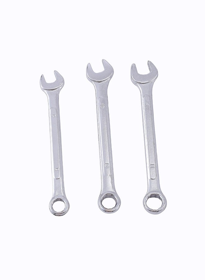 بي إم بي تولز طقم مفاتيح ربط 3 قطع - 9\10\11 إنش - Image 2