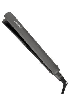 GEEPAS Geepas 3-in-1 Professional Styling Kit- GHF86068-Dryer, Straightener, Epilator, 2 Speed and 2 Level Temperature Setting, Ceramic Plates and Painless Hair Removal, Perfect for Salon and At Home Styling  - Image 3
