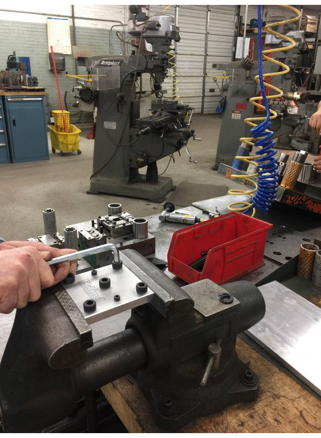 Eklind Tool EKLIND 10018 Hex-L Key allen wrench - 18pc set SAE Inch Sizes .050-5/16 Short & Long - Image 2