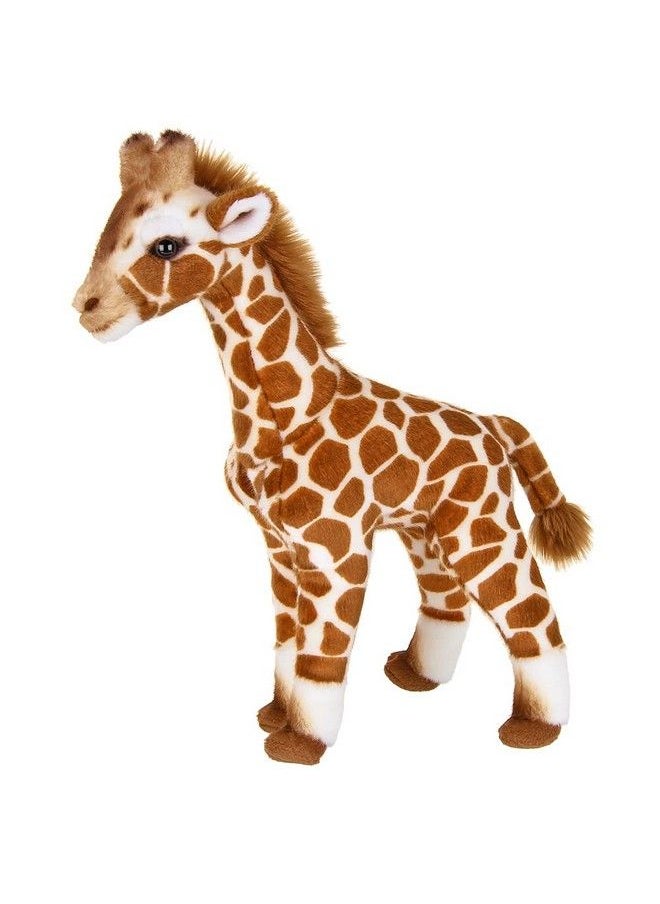 Bearington Collection Bearington Twiggie Plush Giraffe Stuffed Animal 15 Inch  - Image 2