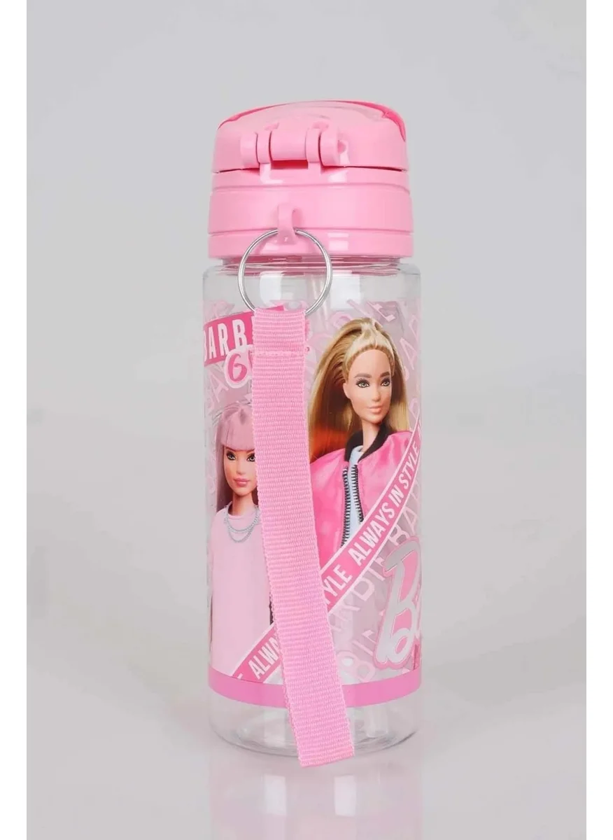 Barbie LICENSED BOTTLE