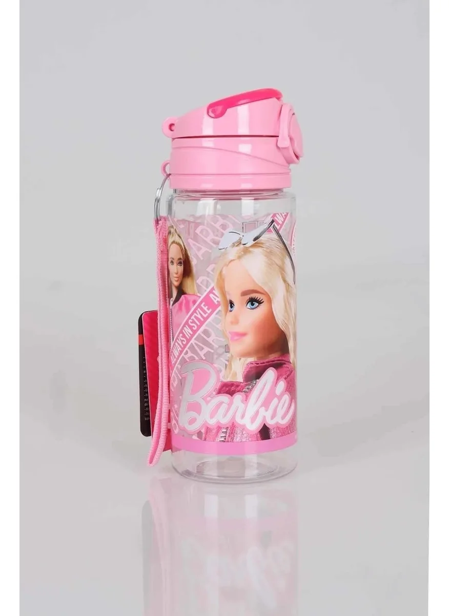 Barbie LICENSED BOTTLE