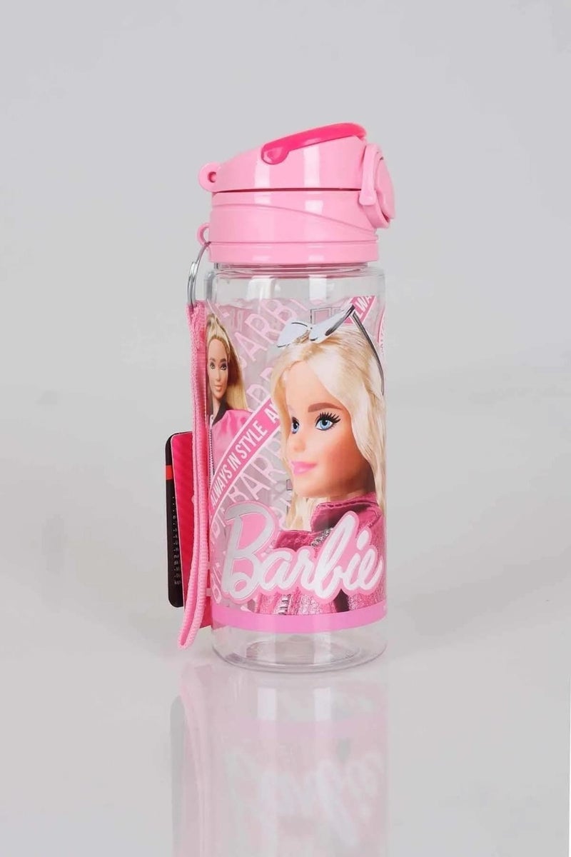 Barbie LICENSED BOTTLE - Image 1