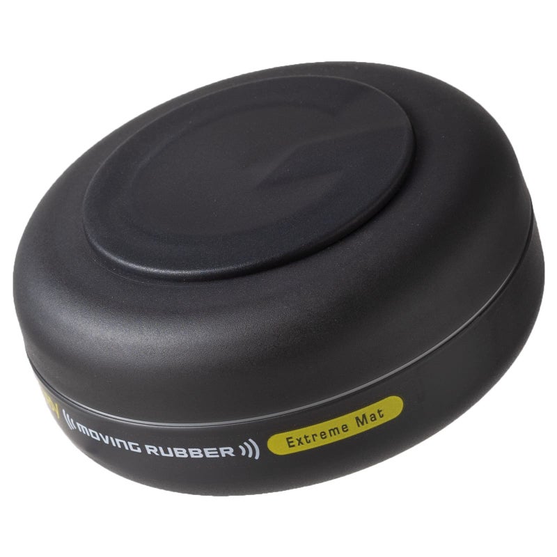 GATSBY شمع تصفيف الشعر جتسبي موفنج ربر إكستريم مات - ثبات قوي، لمسة غير لامعة، 80غ/2.8أونصة من ماندوم - Image 2