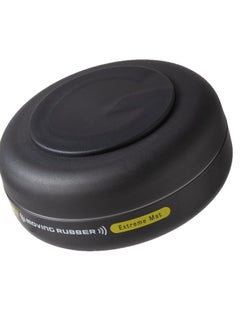 GATSBY GATSBY Moving Rubber Extreme Mat Hair Styling Wax - Strong Hold, Matte Finish, 80g/2.8oz by mandom  - Image 4