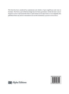 A Synopsis of Elementary Results in Pure and Applied Mathematics (Volume I)  - Image 2