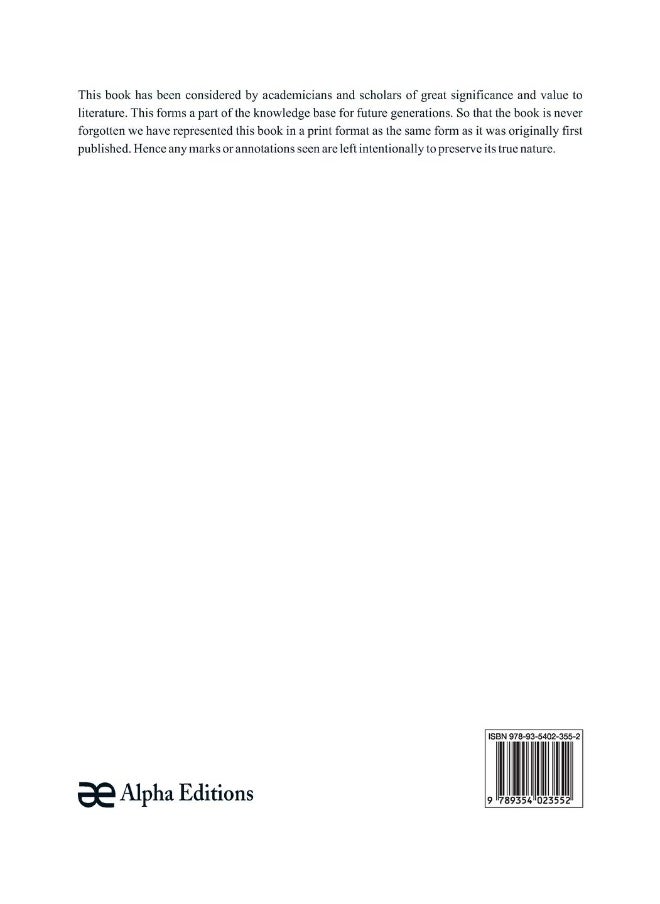 null - A Synopsis of Elementary Results in Pure and Applied Mathematics (Volume I) - Image 1
